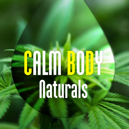 Calm Body Naturals