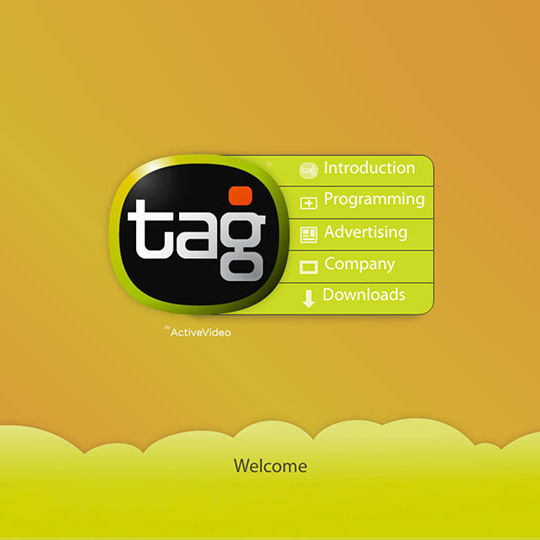 TAG Gaming Press Kit